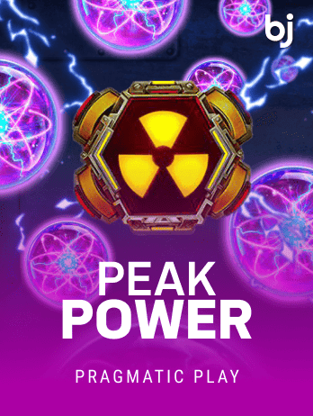 Peak Power game icon