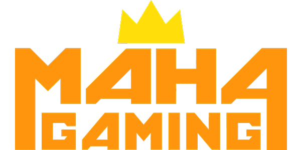 মাহা 컬러 logo