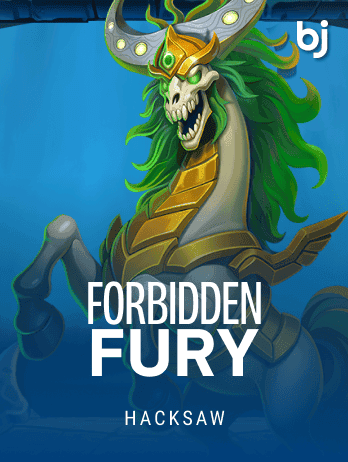 Forbidden Fury game icon