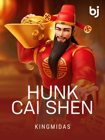 Hunk Cai Shen game icon