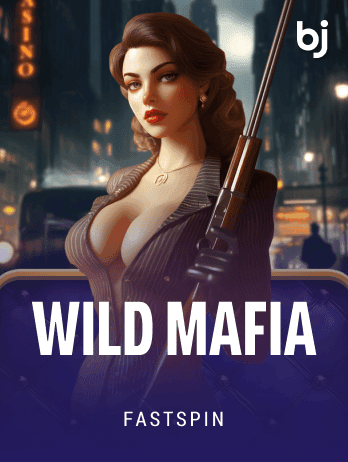 Wild Mafia game icon
