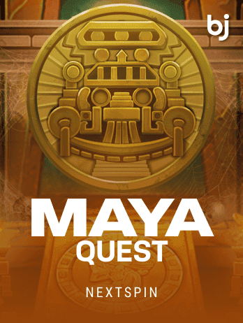 Maya Quest game icon