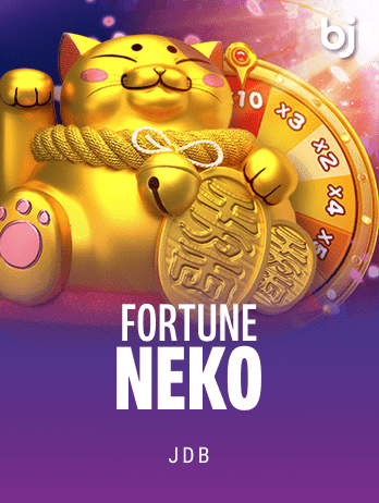 Fortune Neko game icon
