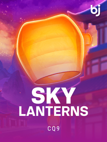 Sky Lanterns game icon