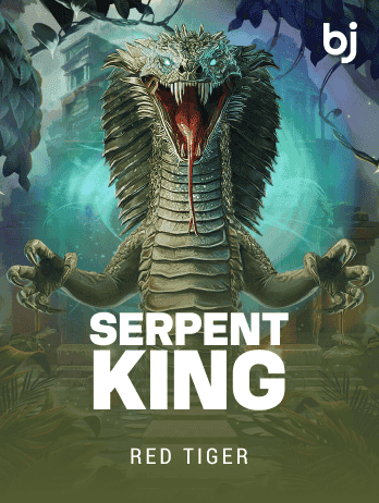 Serpent King game icon
