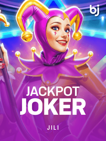 Jackpot Joker game icon