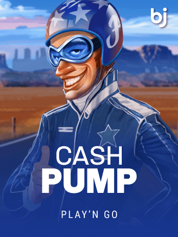 Cash Pump game icon