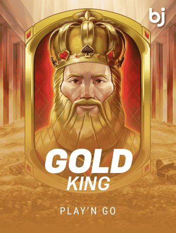 Gold King game icon