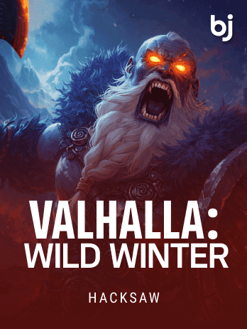 Valhalla Wild Winter game icon