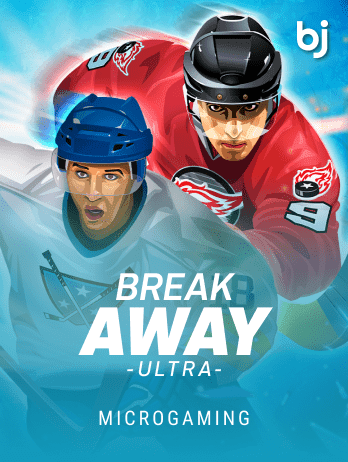 Break Away Ultra game icon